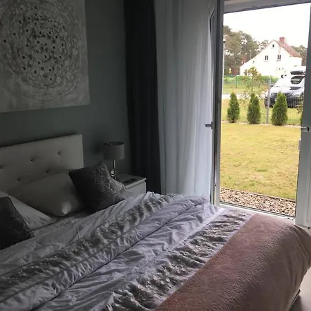 33 Z Ogrodem Appartamento