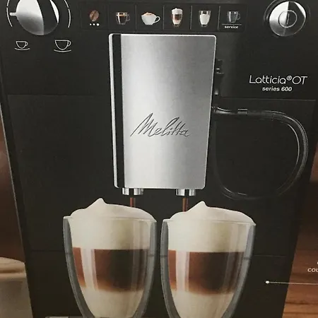 33 Z Ogrodem Apartment *