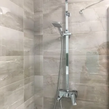 33 Z Ogrodem * Pogorzelica (Gmina Rewal)