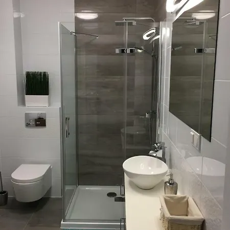 33 Z Ogrodem * Pogorzelica (Gmina Rewal)