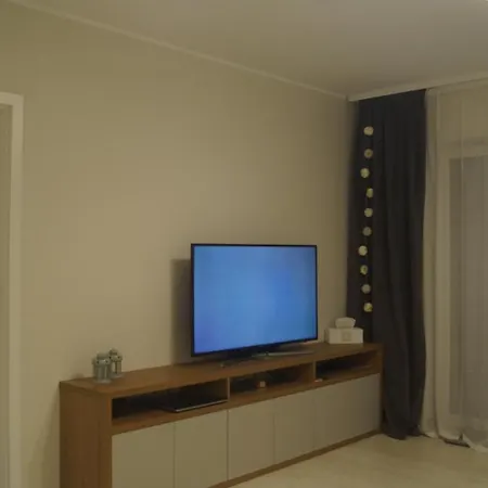 33 Z Ogrodem Appartamento Pogorzelica (Gmina Rewal)