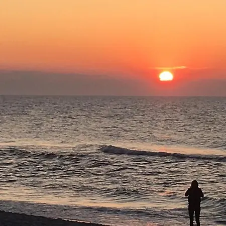 Apartamento 33 Z Ogrodem