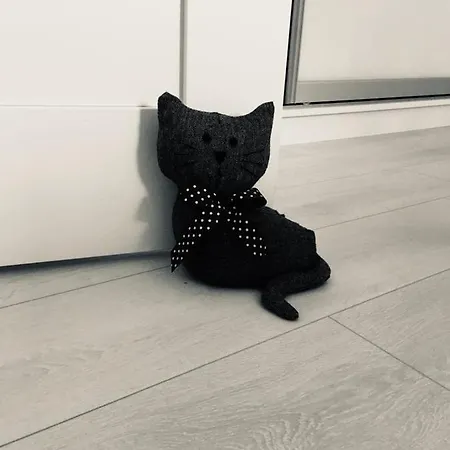 33 Z Ogrodem Appartamento *