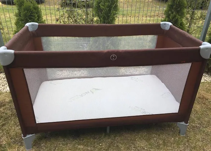 33 Z Ogrodem * Pogorzelica (Gmina Rewal)