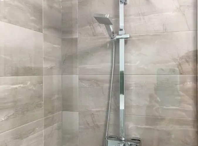 33 Z Ogrodem * Pogorzelica (Gmina Rewal)