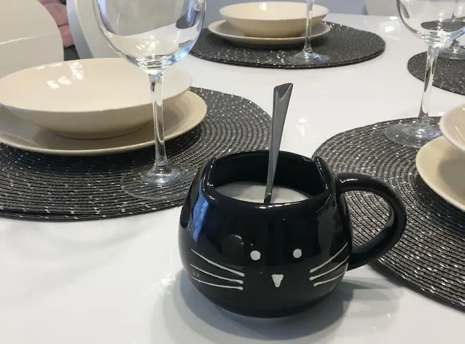 Lägenhet 33 Z Ogrodem *