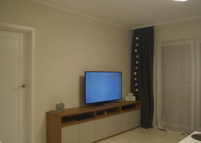 33 Z Ogrodem Appartamento Pogorzelica (Gmina Rewal)