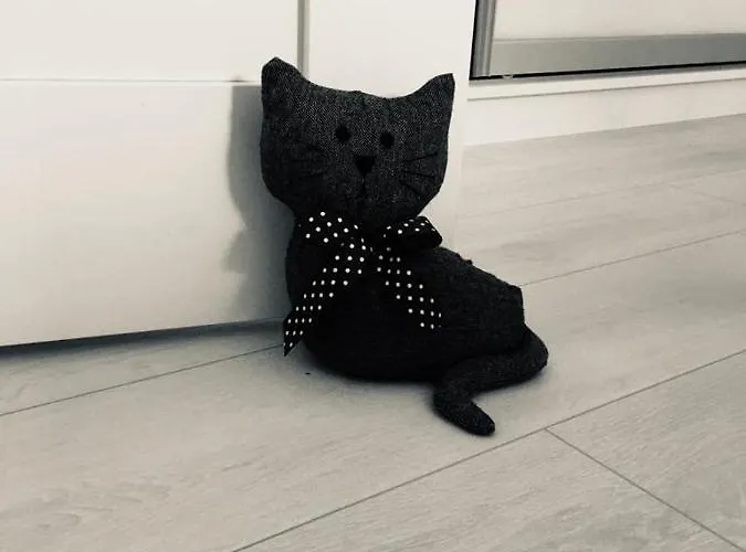 33 Z Ogrodem Appartamento *